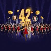 Show of the Week: Save up to 44% on 42ND STREET at Sadler's Wells