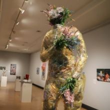 Scottsdale Arts Student Visual Art Program and Exhibition Continues Through Pandemic