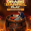 CRABS IN A BARREL Named Featured Production of Midtown International Theatre Festival Photo