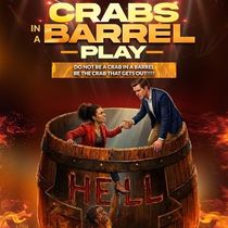 CRABS IN A BARREL Named Featured Production of Midtown International Theatre Festival