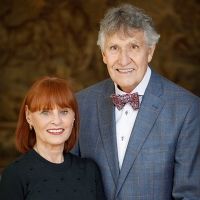 The National Ballet of Canada Receives Landmark Gift from Joan and Jerry Lozinski Interview