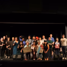 Review: ANYONE CAN WHISTLE IN CONCERT at Minneapolis Musical Theatre