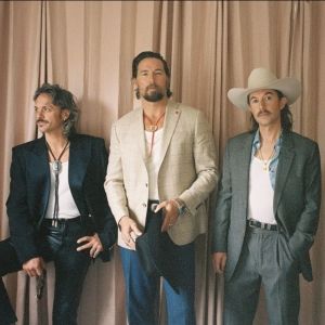 Country Trio Midland to Perform at Red Rock Resort