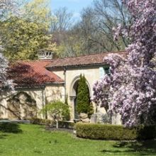 Livestreamed Performances from Caramoor Kick Off with Inon Barnatan