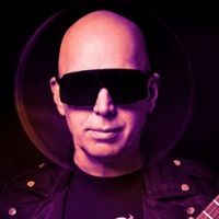 Joe Satriani Announces U.S. 2022 'Earth Tour'