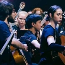 BWW Review: ADELAIDE INTERNATIONAL GUITAR FESTIVAL 2019 - THE GATHERING at Elder Hall