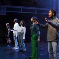 VIDEO: Lin-Manuel Miranda Introduces High School Edition of 'Louder Than Words' From…
