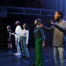 VIDEO: Lin-Manuel Miranda Introduces High School Edition of 'Louder Than Words' From 