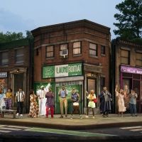 Public Theater Reinstates In-Person Standby Tickets for Shakespeare in the Park
