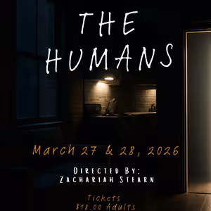 Dirigo Theatre Company to Stage THE HUMANS in Plymouth