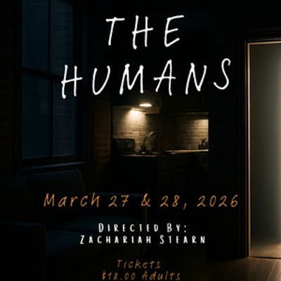 Dirigo Theatre Company to Stage THE HUMANS in Plymouth