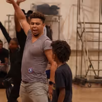 VIDEO: Go Inside Rehearsal for X: THE LIFE AND TIMES OF MALCOLM X at the… Video