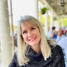 Catherine Burkhart Directs FALL FROM THE GRACE OF GOD