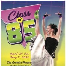 Collide Theatrical Dance Company to Stage Revised CLASS OF '85