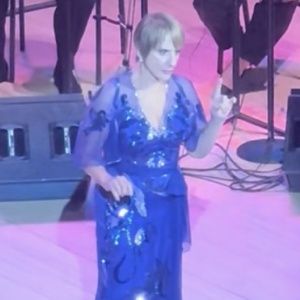 Video: Patti LuPone Calls Out Trump's Kennedy Center Changes
