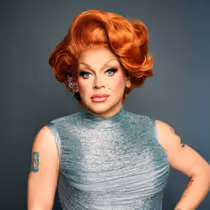RUPAUL'S DRAG RACE Star Ginger Minj Will Release 'THE BROAD'S WAY' EP and Make 54 Below Debut
