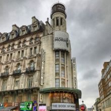 Lloyd Webber's LW Theatres & Southbank Centre At Risk of Job Losses