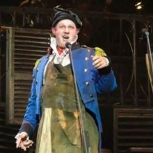 Matt Lucas Steps In To Play 'Thénardier' As LES MISERABLES Reopens In The West End