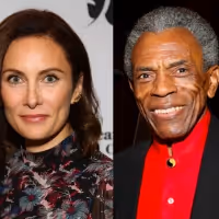 Laura Benanti, André De Shields, Jenn Colella, Elizabeth Stanley and More Set For…