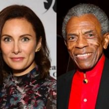Laura Benanti, André De Shields, Jenn Colella, Elizabeth Stanley and More Set For…