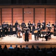 Bach Akademie Australia Returns This Month With HEAVENLY BACH FOR EASTER