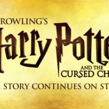 Win front Row Tickets to Opening Day of HARRY POTTER AND THE CURSED CHILD