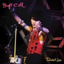 SOFT CELL Celebrate 40 Years Of TAINTED LOVE With Special Collector's Single Release