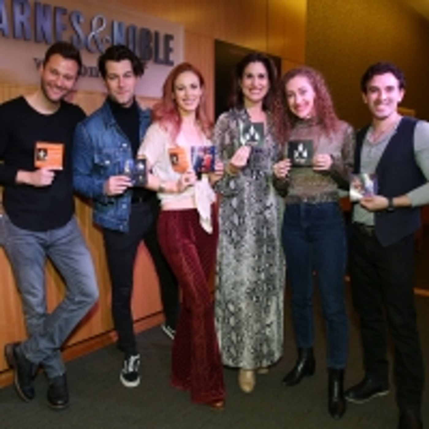 Wake Up With BWW 6/18: BroadwayHD to Stream FALSETTOS, and More!  Image