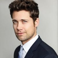 Meet the Stars of Stage Door: Drew Seeley Is Ready to Sing You a Custom Song!