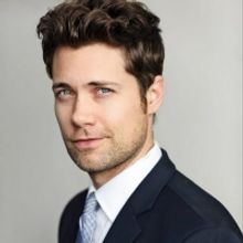 Meet the Stars of Stage Door: Drew Seeley Is Ready to Sing You a Custom Song!