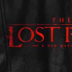 THE LOST BOYS Musical Will Arrive on Broadway in Spring 2026