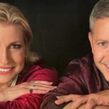 Interview: Fred Barton of THE ELENA BENNETT AND FRED BARTON SONG SALON at Pangea