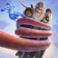 STRANGE WORLD Sets Streaming Debut on Disney+