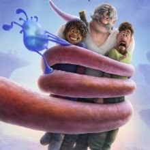 STRANGE WORLD Sets Streaming Debut on Disney+