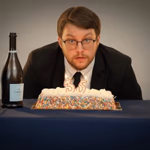 Interview: Logan Vaden of COMPANY at THE GARDEN THEATRE