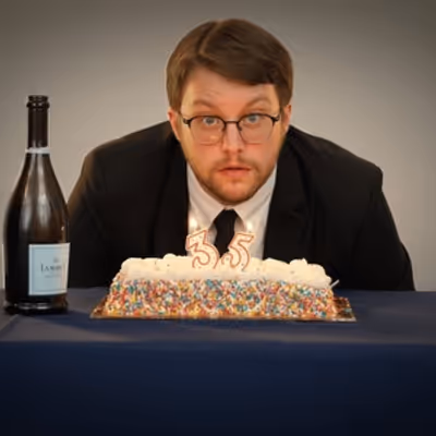 Interview: Logan Vaden of COMPANY at THE GARDEN THEATRE