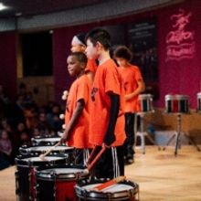 'Kids In The Rotunda' Spring Season Wraps Up This Month With Four Family-Friendly Sho