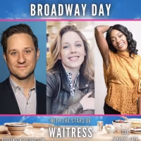 BWW Blog: “Give Yourself the Goodies” - A Review of Broadway Workshop's WAITRESS…