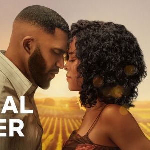 Video: Watch the Trailer for Netflix's RUTH & BOAZ Featuring Phylicia Rashad