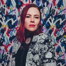 Catriona Rubenis-Stevens-GRUESOME PLAYGROUND INJURIES at Art House Productions