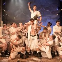 Nimax Theatres Adds Second Night For Sasha Regan's All Male THE PIRATES OF PENZANCE