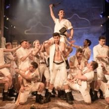 Nimax Theatres Adds Second Night For Sasha Regan's All Male THE PIRATES OF PENZANCE
