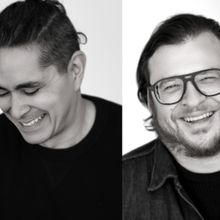 Interview: christopher oscar peña and Kristoffer Diaz on Their New Plays, the Curren