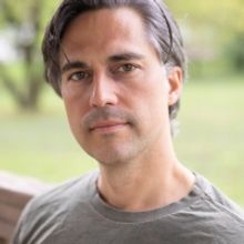 THE PARKING LOT Will Be Performed at Irvington Theater This Month