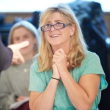 Imogen Stubbs Talks CLYBOURNE PARK