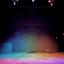 Student Blog: Back to School - Create!