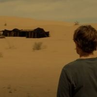 VIDEO: Watch the All New Trailer For SIBERIA, Starring Willem Dafoe