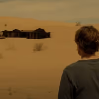 VIDEO: Watch the All New Trailer For SIBERIA, Starring Willem Dafoe Video