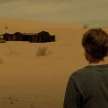 VIDEO: Watch the All New Trailer For SIBERIA, Starring Willem Dafoe