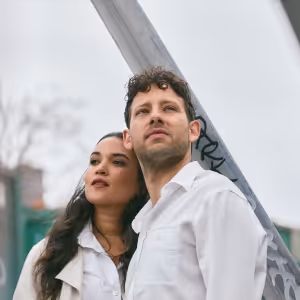 Udi Gershuni Announces New Album Featuring Renowned Soprano Mikaela Bennett